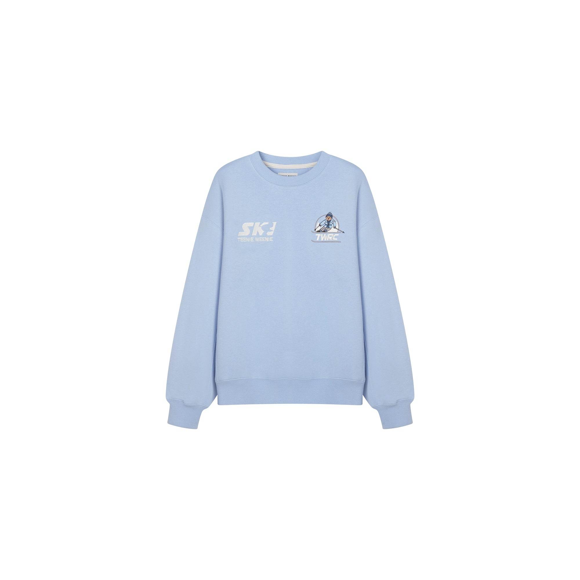 Свитер женский Teenie Weenie Bear - Boxette Shop